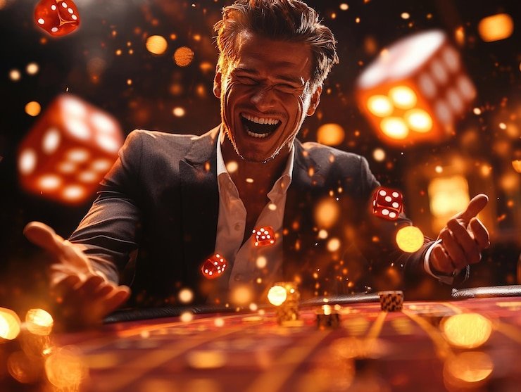 mpoyes login live blackjack table with dealer and multiple player seats